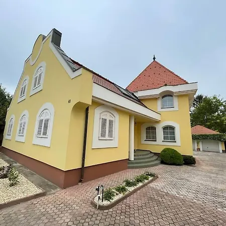 Appartement Brigetio Kuria *