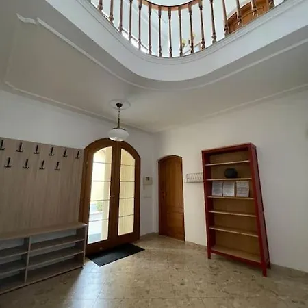 Appartement Brigetio Kuria *