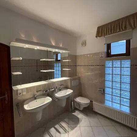 Appartement Brigetio Kuria Komárom
