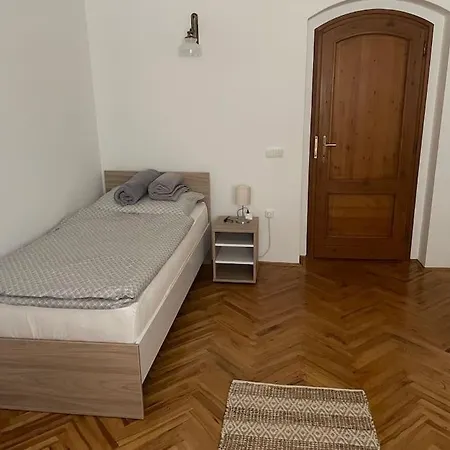 Appartement Brigetio Kuria *