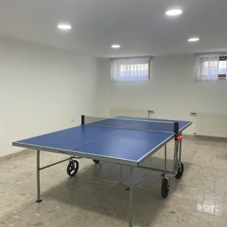 Appartement Brigetio Kuria