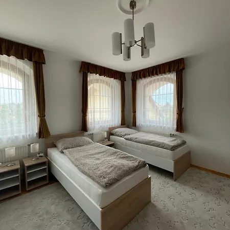 Brigetio Kuria Appartement