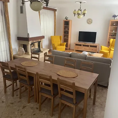 Brigetio Kuria Appartement Komárom