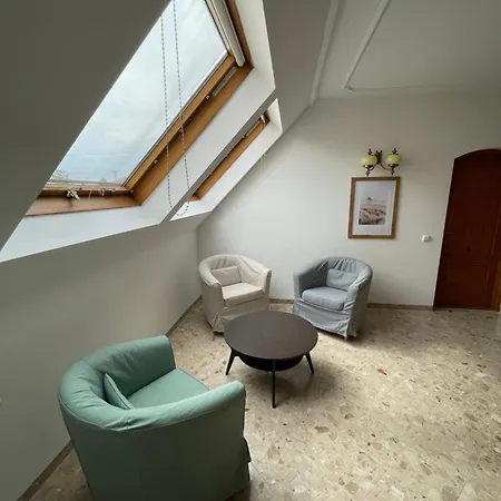 Appartement Brigetio Kuria