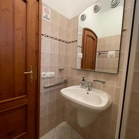Brigetio Kuria Appartement Komárom