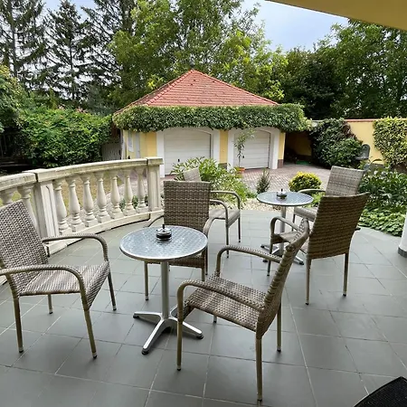 Brigetio Kuria Appartement
